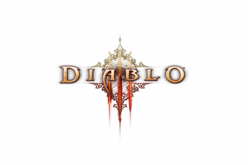 Diablo 3 logo