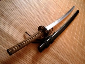 Katana Sword